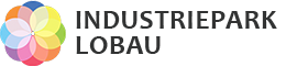 industriepark lobau logo